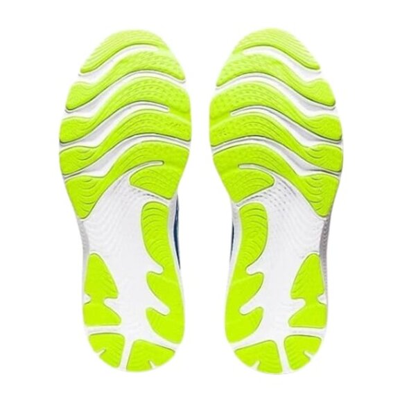 Asics Gel - Cumulus 24 Sheet Rock / Lake Drive 1011B365-021, Size 7 WIDE main image 4